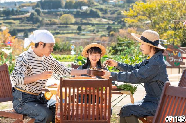 堤真一と嫁の結婚馴れ初め！子供は2人！離婚や不倫など噂話は