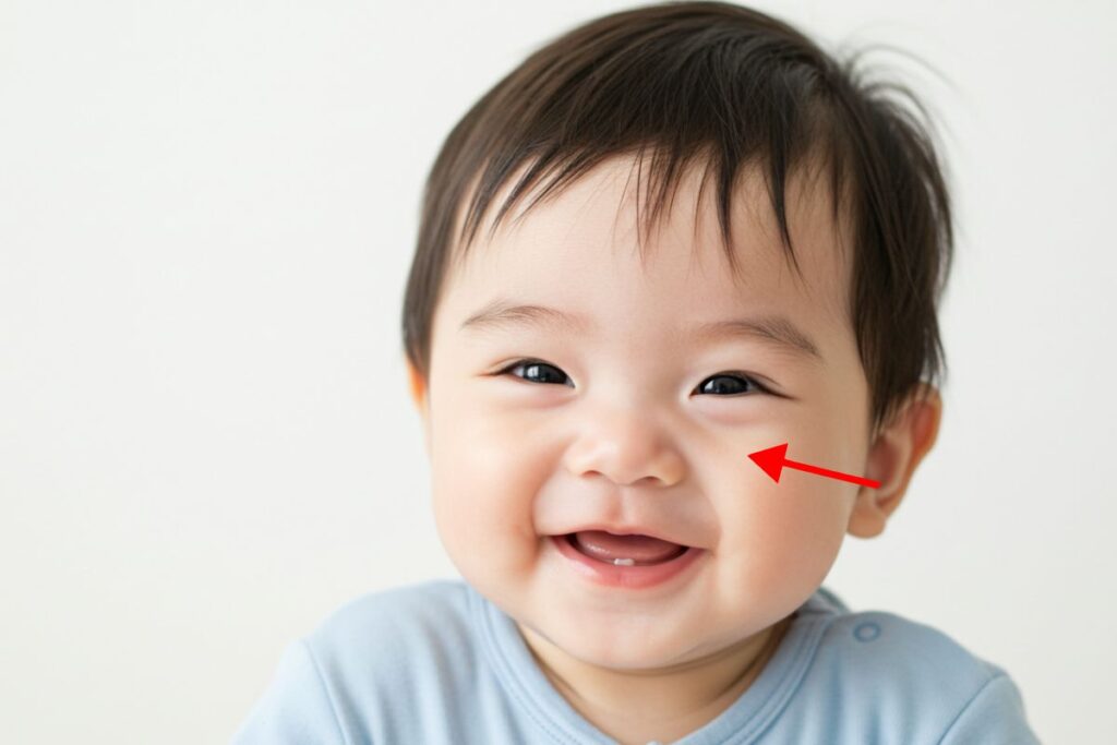 生まれつきのゴルゴ線 ゴルゴライン 消す方法は？原因や治療法は