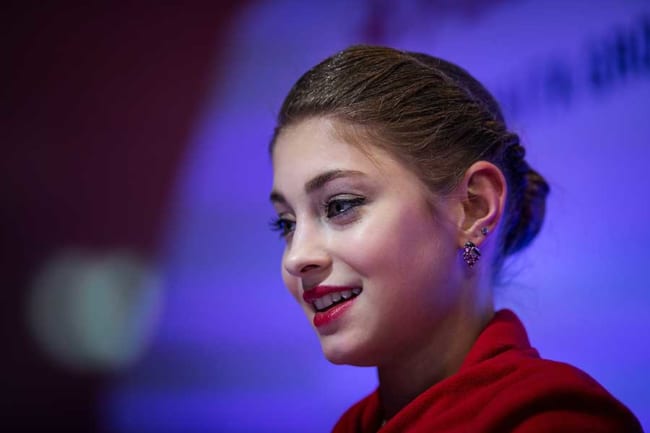 エテリ・トゥトベリーゼ―フィギュアスケートのすべてを変えたコーチ