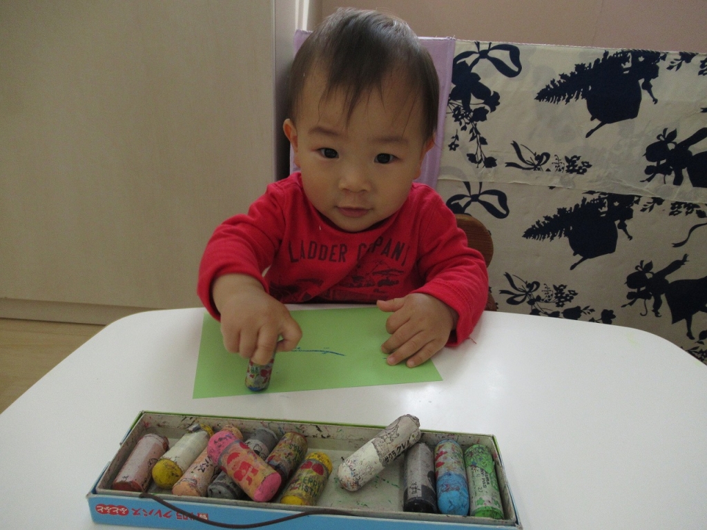 保育士ライフスタイルメディア保育Will 春の製作 クローバーをテーマにスタンプ製作！アイディア集