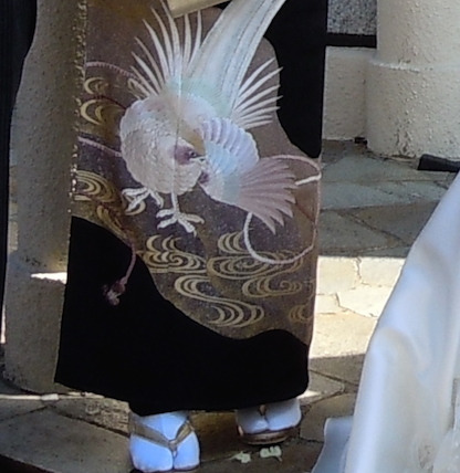 母がいちばん美しく輝ける留袖姿留袖＆モーニング大阪本町 ウェディングドレスレンタルの「ヒロミブライダル」