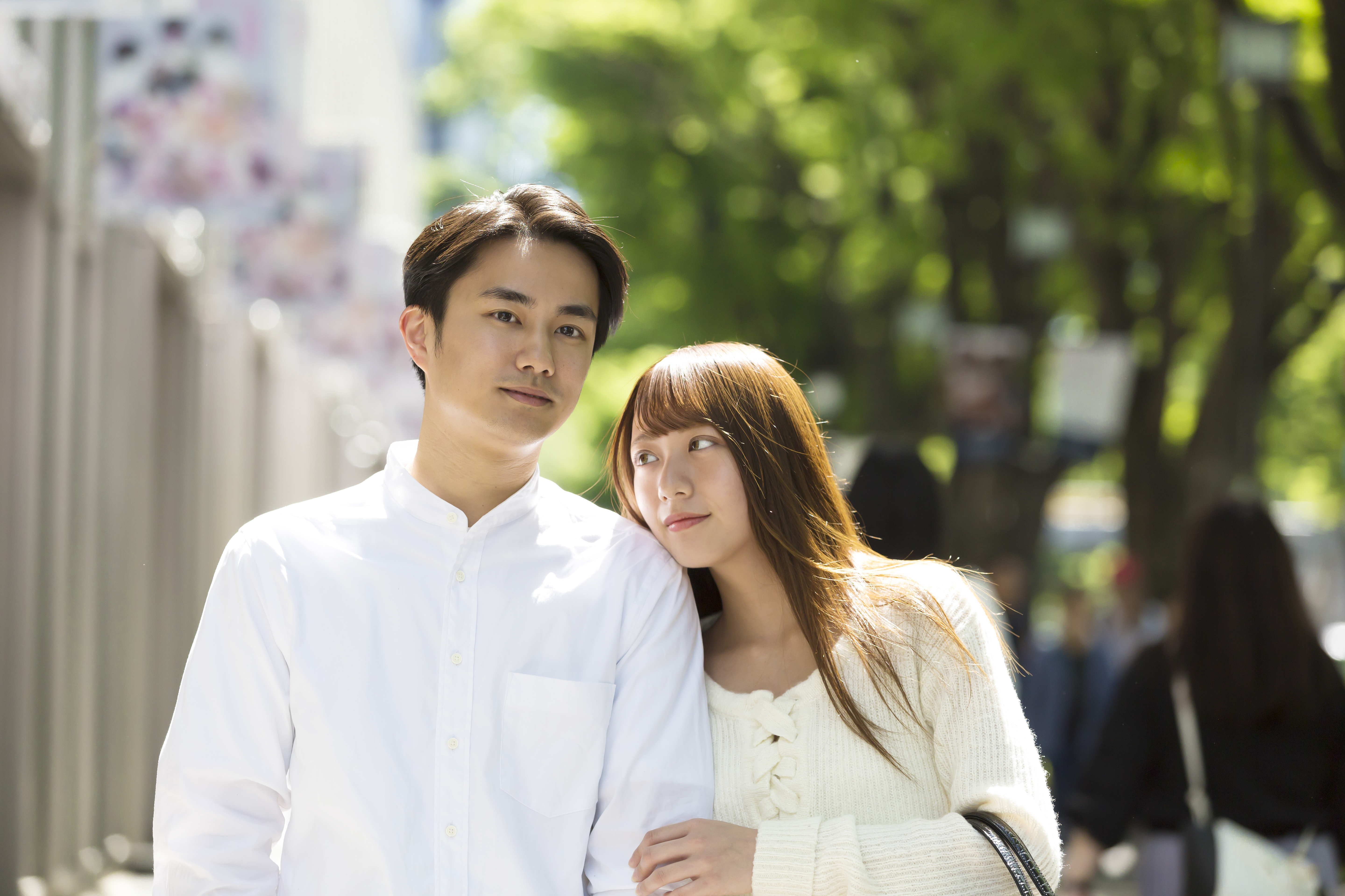 これが「真面目な男性が好き」の真意！名古屋の結婚相談所プリヴェールがおくる婚活コラム