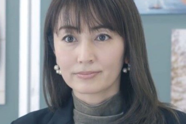 ドラマキャスト・ナビゲーター - 遊井亮子