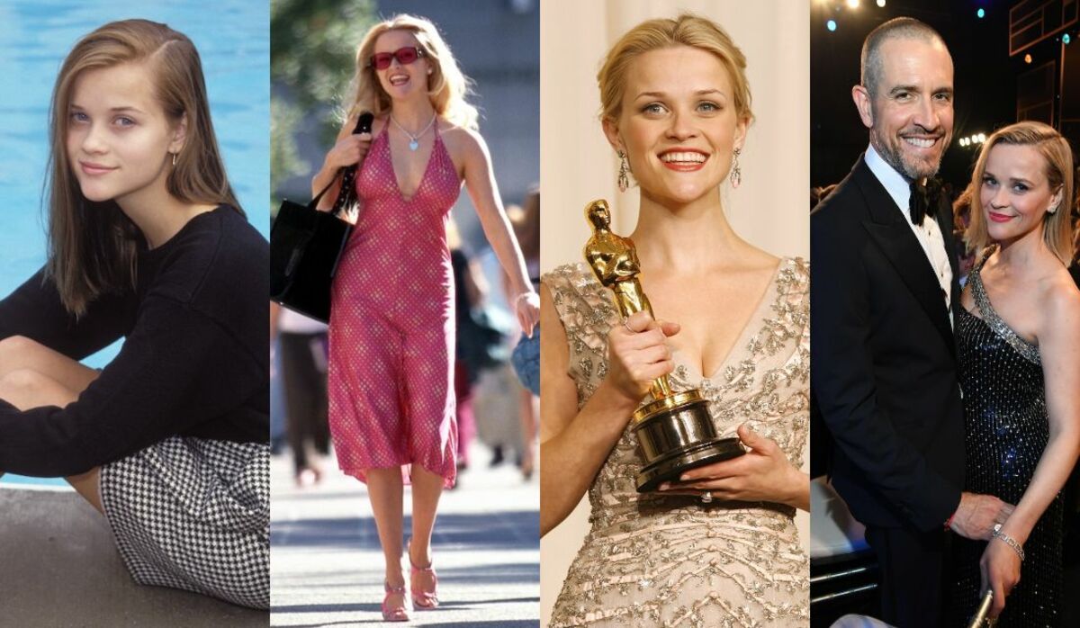 イタすぎるセレブ達・番外編 リース・ウィザースプーンが離婚 結婚12周年直前に夫ジム・トスと連名で発表Techinsight テックインサイト 海外セレブ、国内エンタメのオンリーワンをお届けするニュースサイト