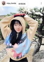 ポスト真央”大本命 「本田真凛」の年商20億円実家家業デイリー新潮