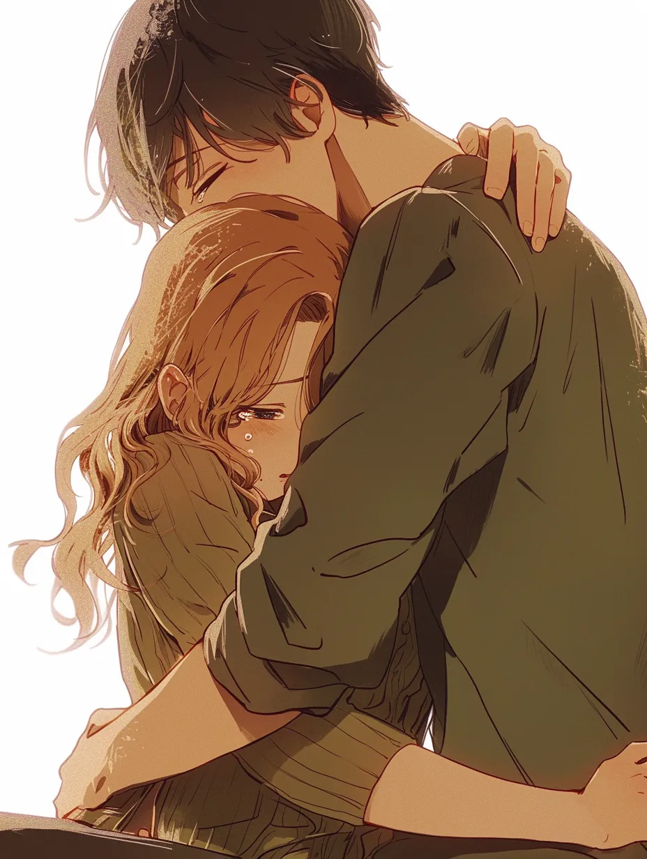 ハグしたい女性必見！男性が好きなハグの仕方や”抱きしめたい”と思う心理を解説Smartlog