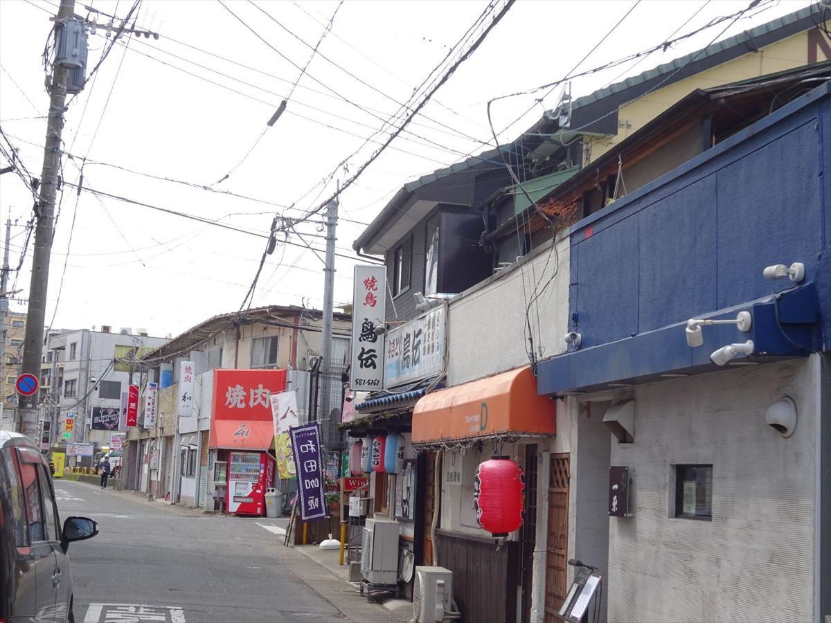 新駅誕生！いま熱い「雑餉隈」の住み心地について | BLOG |