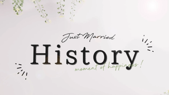 結婚式を手作り♡フリー素材サイト≪ペーパーアイテムからムービーまで≫12選ウェディングニュース