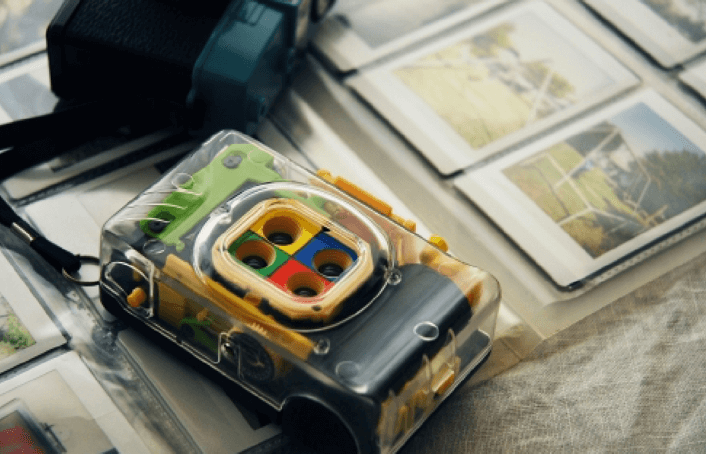 手作りアルバムを作成して、友達や彼氏の誕生日にプレゼントしよう