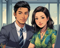 男性が多い職場で働くメリット・デメリット。女性が1人の場合も解説。健康経営優良法人のPRや求人情報 - にじいろ