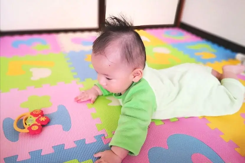 ベビースペースのインテリア実例RoomClip ルームクリップ