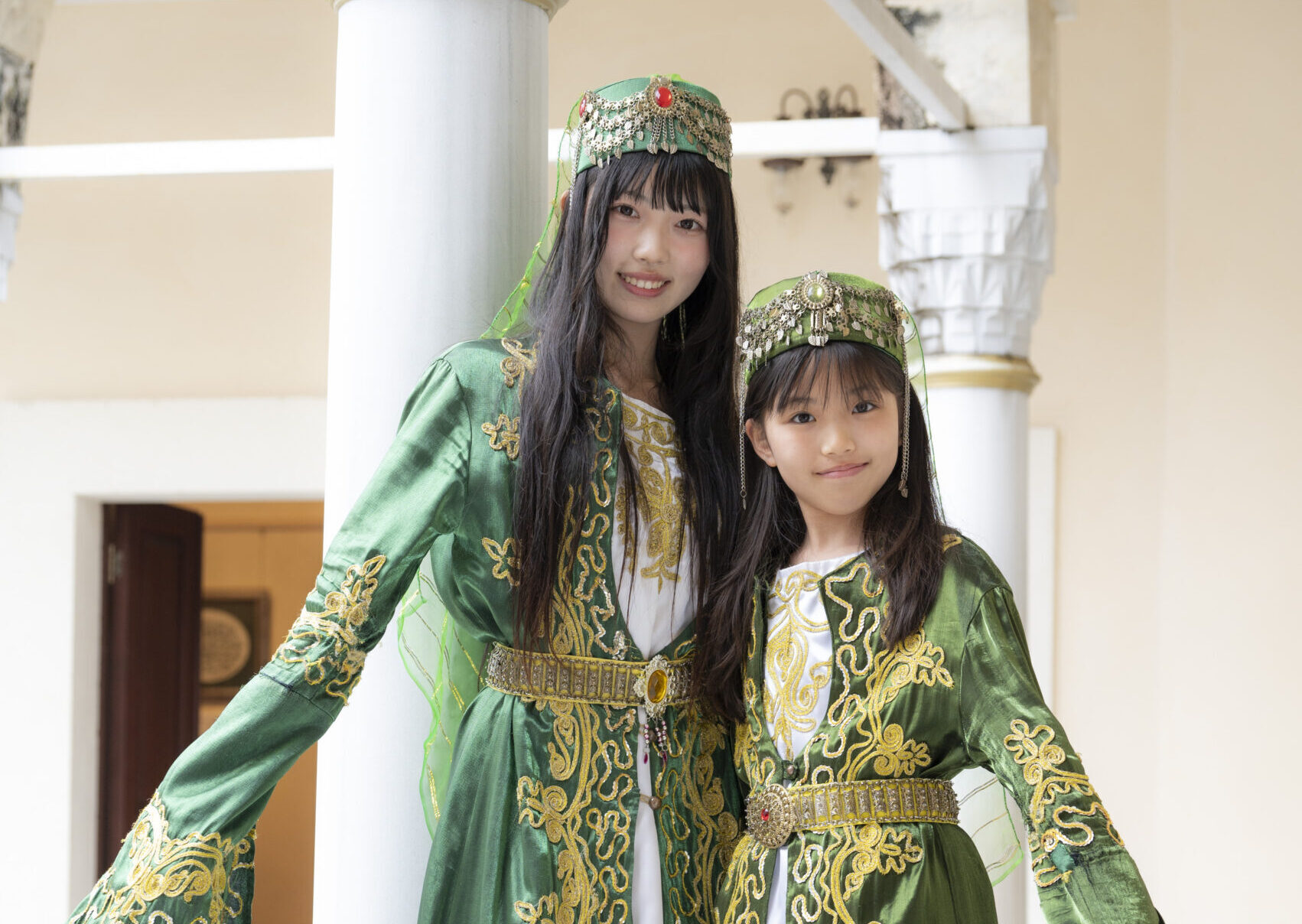 トルコのヒジャブとは何ですか?なぜ着用するのか? – HijabPlanet Co