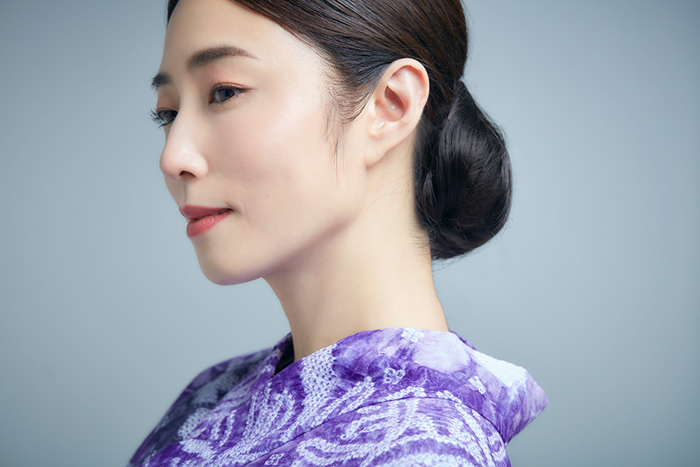 MEGUMI 息子から見た自分は「お母さんって感じじゃない」 仕事と子育てを楽しむコツ 2024年5月15日掲載 日テレNEWS NNN