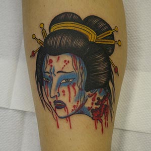 家族を意味するタトゥー：アイデアとデザイン