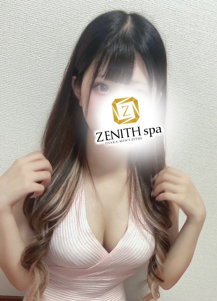 ZENITH spa（ゼニススパ）｜大阪・日本橋・谷町のメンズエステ（メンエス）｜出勤スケジュール｜リフナビ大阪