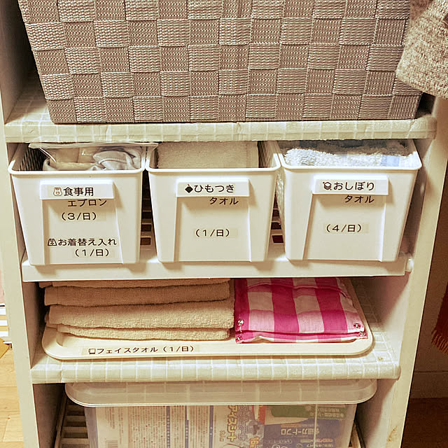 こどもの作品収納に悩むママが使ってみました！「作品思い出ボックス」SAKURA PRESS株式会社サクラクレパス