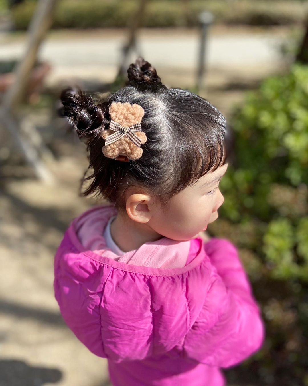 甚平 子供 女の子甚平 品番：SBEW0010887 BiSOU ビソウ のキッズファッション通販SHOPLIST ショップリスト