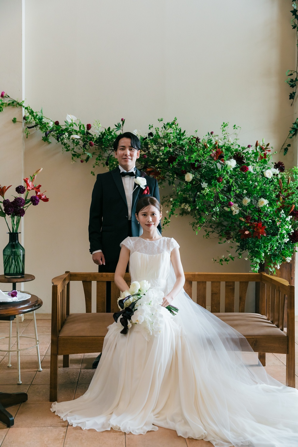 一日を贅沢に残す記録ムービー フレアージュ桜坂一眼レフダイジェスト