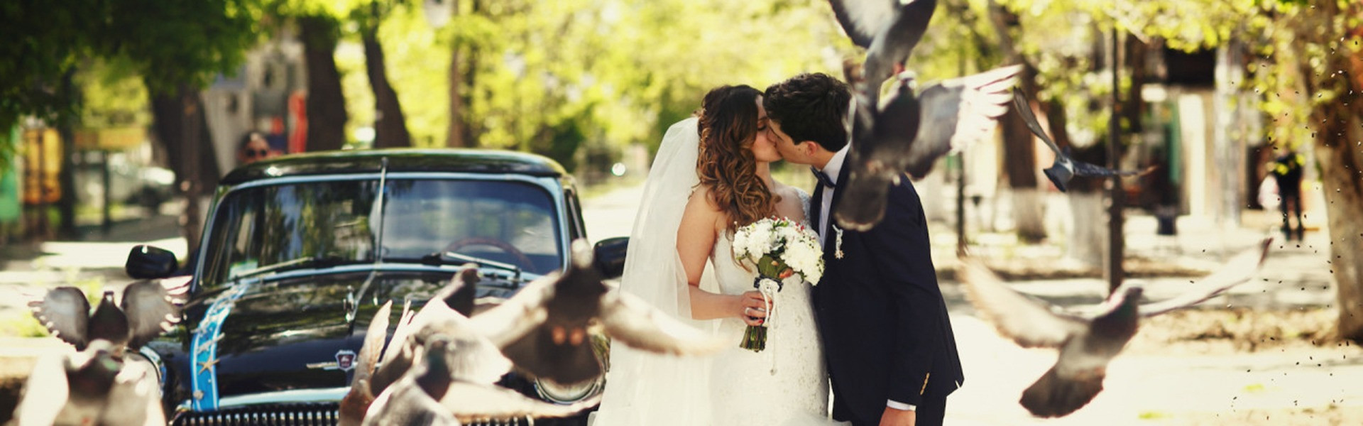 前撮りウェディングムービー＆写真撮影のセットプランWEDDING AVE