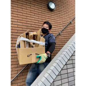 特殊清掃の服装とは!?専用の服装でないと危険な理由 - 埼玉県の特殊清掃・ゴミ屋敷清掃のリンピア
