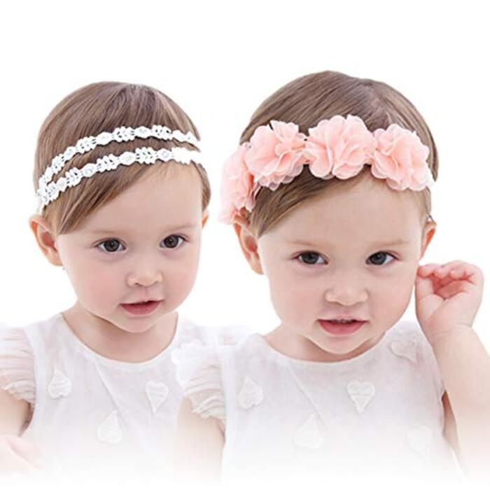 TRESSE トレスベロア リボンカチューシャヘアバンド ヘアアクセサリー ベルベット Ribbon Serre-tete invelvet クリスマス ベロア リボン ベビーヘアバンド カチューム 新生児 赤ちゃん から使える ヘアアクセサリー 結婚式 ベルベット セレモニー- Cℎocolat