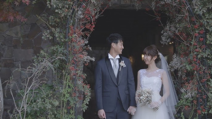 フレアージュ桜坂 福岡結婚式場 公式@flairge_sakurazaka• Instagram photos and videos
