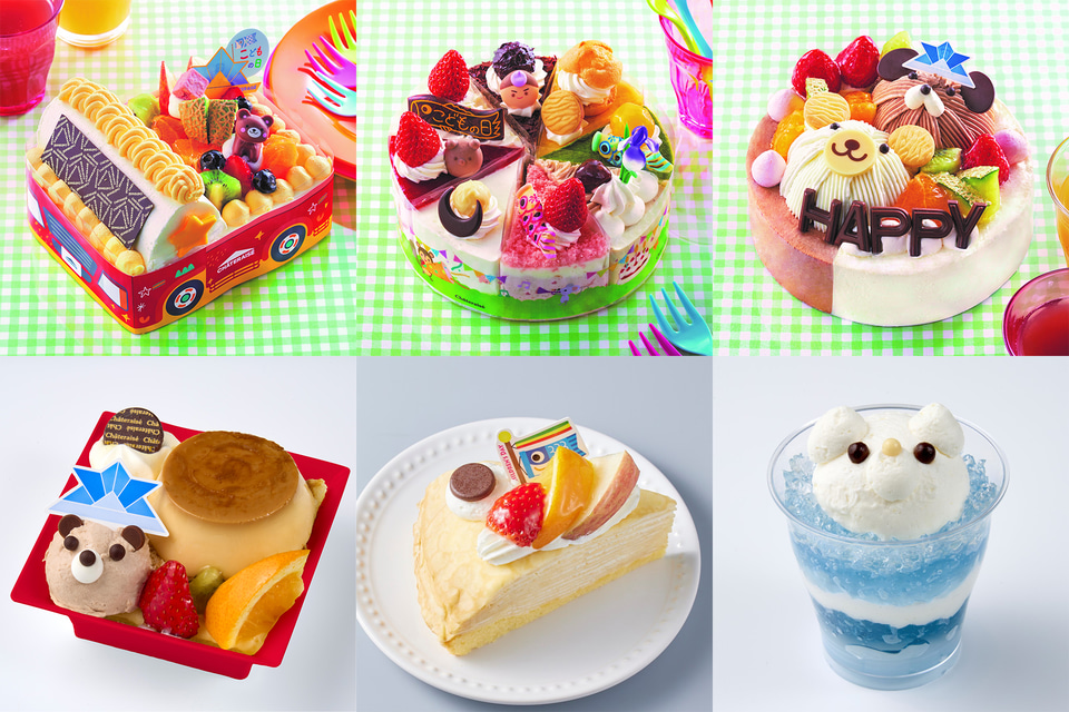 こどもの日限定ケーキとおすすめスイーツでおうち時間を特別な思い出にシャトレーゼ公式ブログ