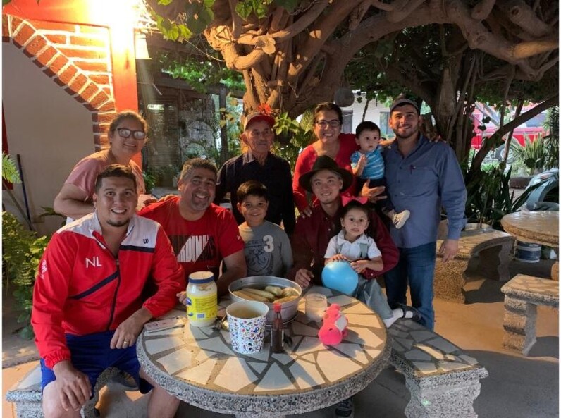 社会人としてこのままじゃ 」DeNA関根大気が横浜に児童支援施設を開所。出発点は同窓会で抱いた危機感パラサポWEB