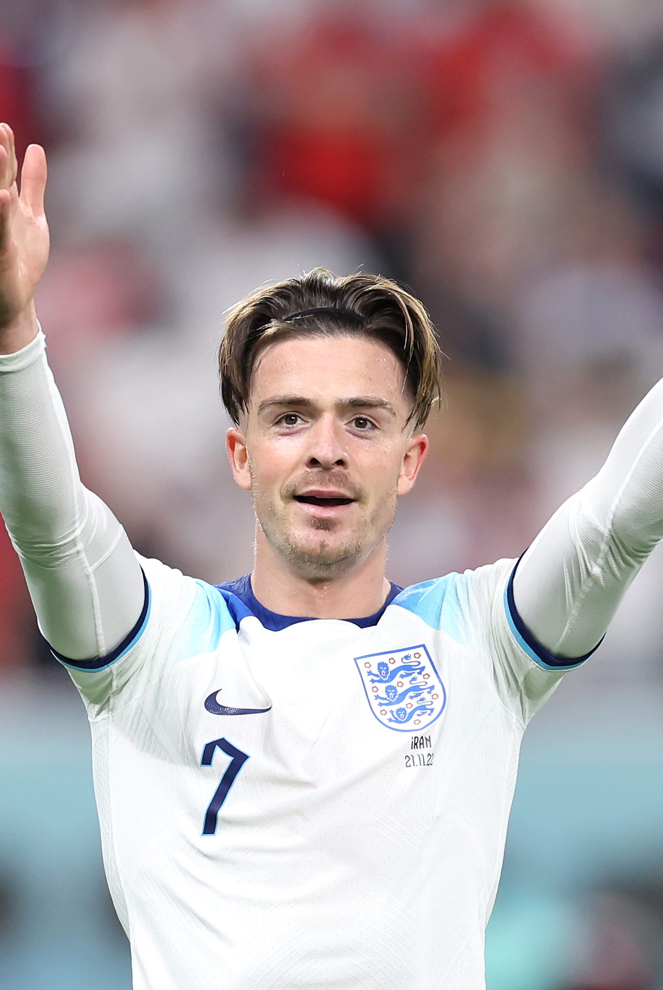 画像15枚 グリーリッシュの彼女サーシャ・アトウッドはどんな方？気になる馴れ初めも調査