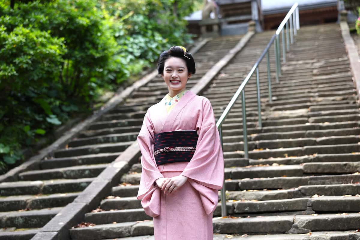 橋幸夫さん告別式＞弔辞を述べる三田明 撮影・西尾 大助- スポニチ Sponichi Annex 芸能