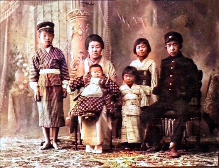 家族の「歴史」を刻む写真 - 村上スタジオ福岡市南区の完全貸し切り写真館