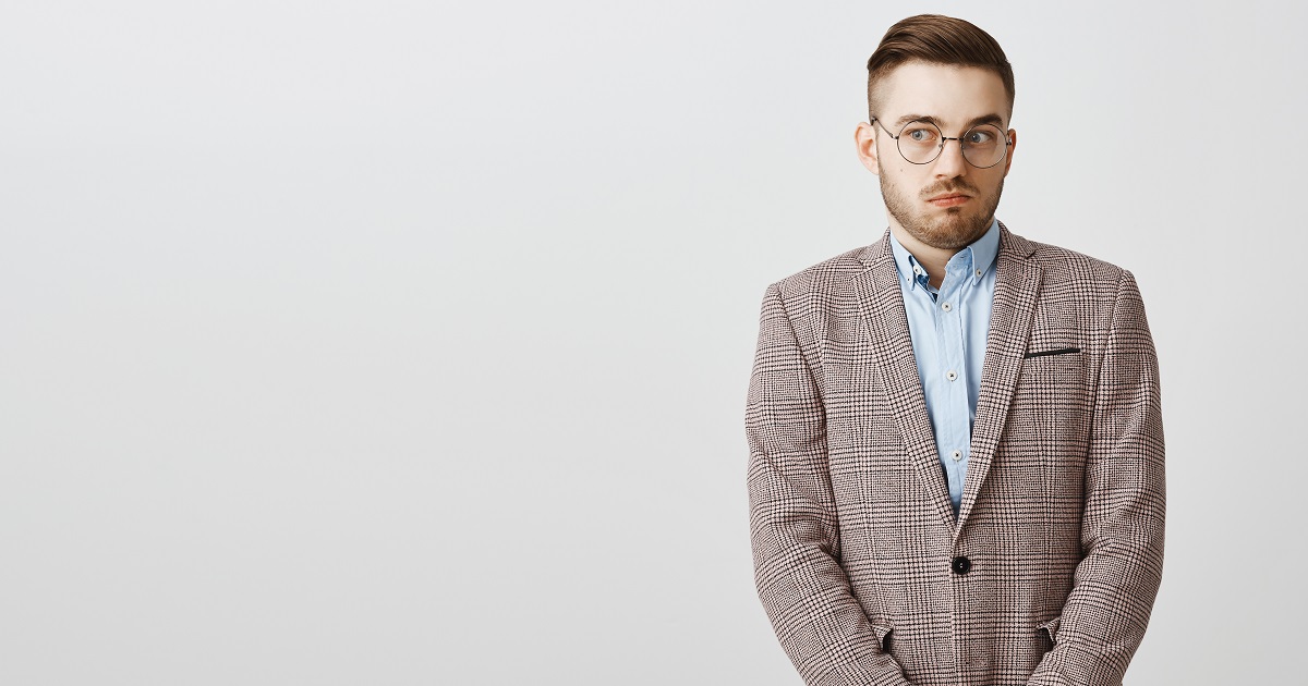 コミュ障の致命的な特徴は「圧倒的にリアクションが薄い」ことだ。まじまじぱーてぃ