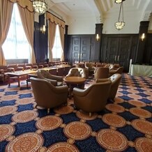 文化財ウエディングフォト_学士会館チャペルにて撮影』 撮影日：2022年1月24日 学士会館 BRIDARIUM MUE ブライダリウムミュー の撮影レポート Photorait