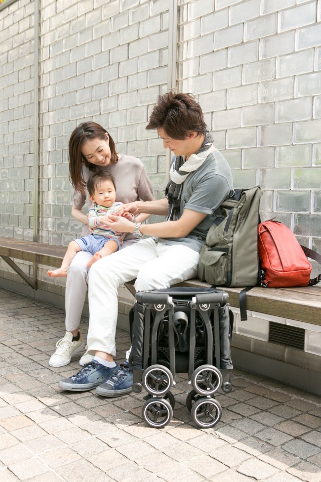 ベビーカー 人気 おしゃれベビーカーおすすめ9選！海外ブランドのA型・B型ベビーカーも