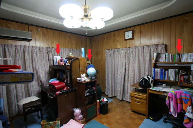 子ども部屋の実例紹介！プロが教える模様替えポイント5つ＜DIYクリエイターゆぴのこ＞