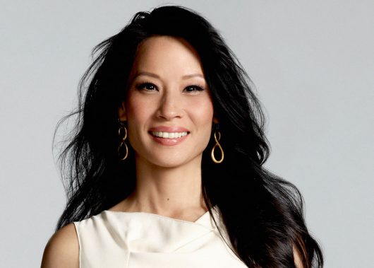 ルーシー・リュー、女性版ワトソンに！「エレメンタリー ホームズ＆ワトソン in NY」日本初上陸！シネマトゥデイ