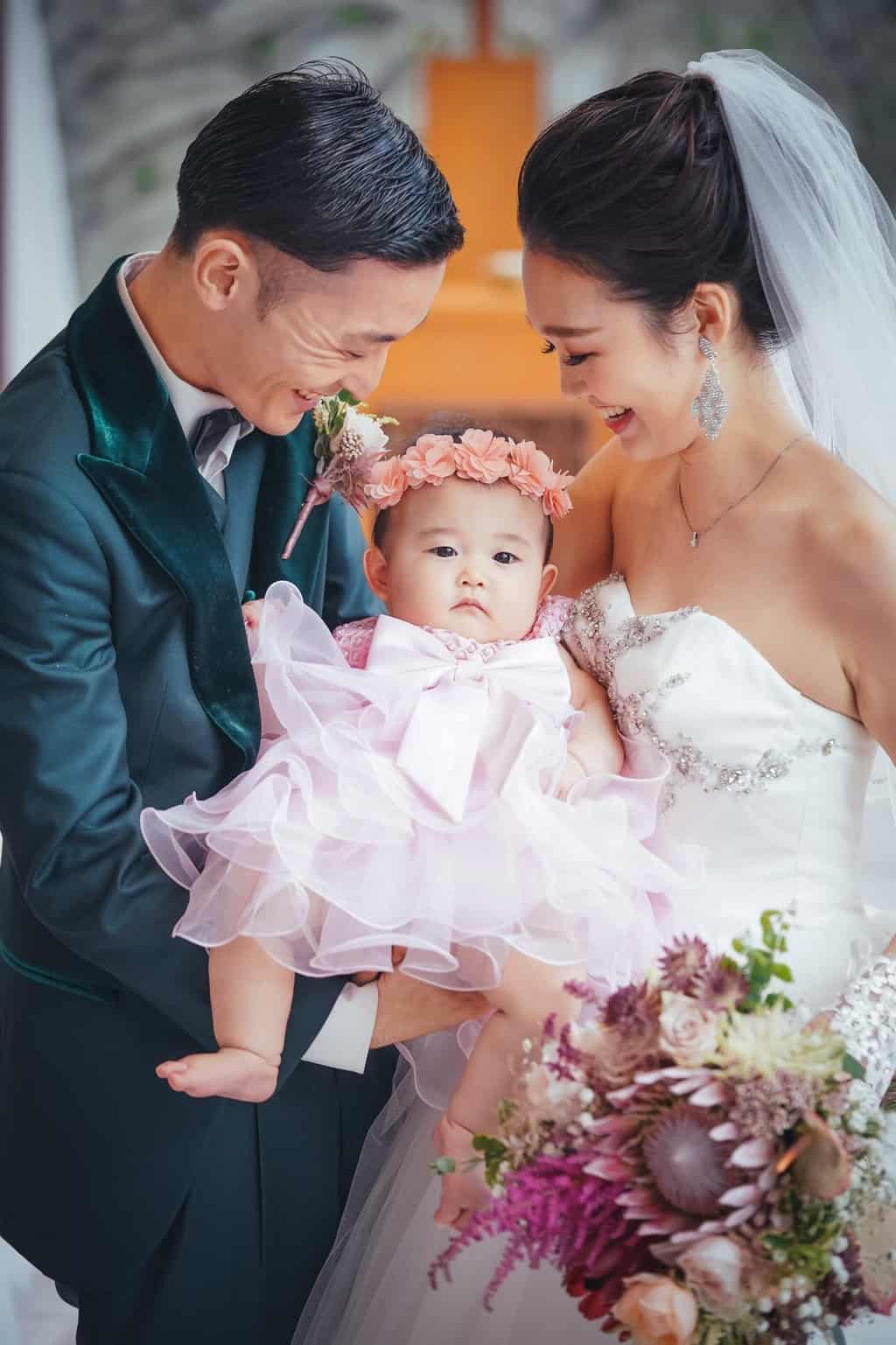 リングガール・リングボーイとは?依頼のマナーや注意点を実例付きで解説Ringraph リングラフ