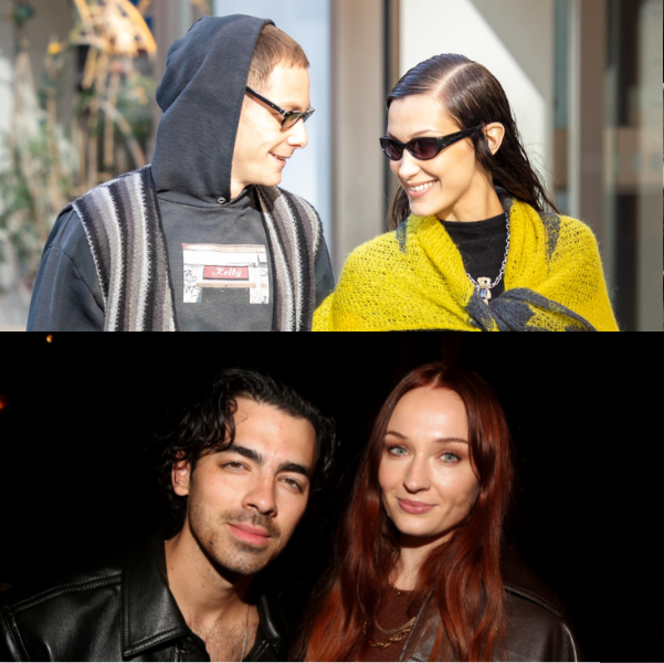 Netflix初のインタラクティブ・ラブコメ「Choose Love原題 」に、ローラ・マラーノ、アヴァン・ジョーギア、スコット・マイケル・フォスター、ジョルディ・ウェバーが出演- About Netflix