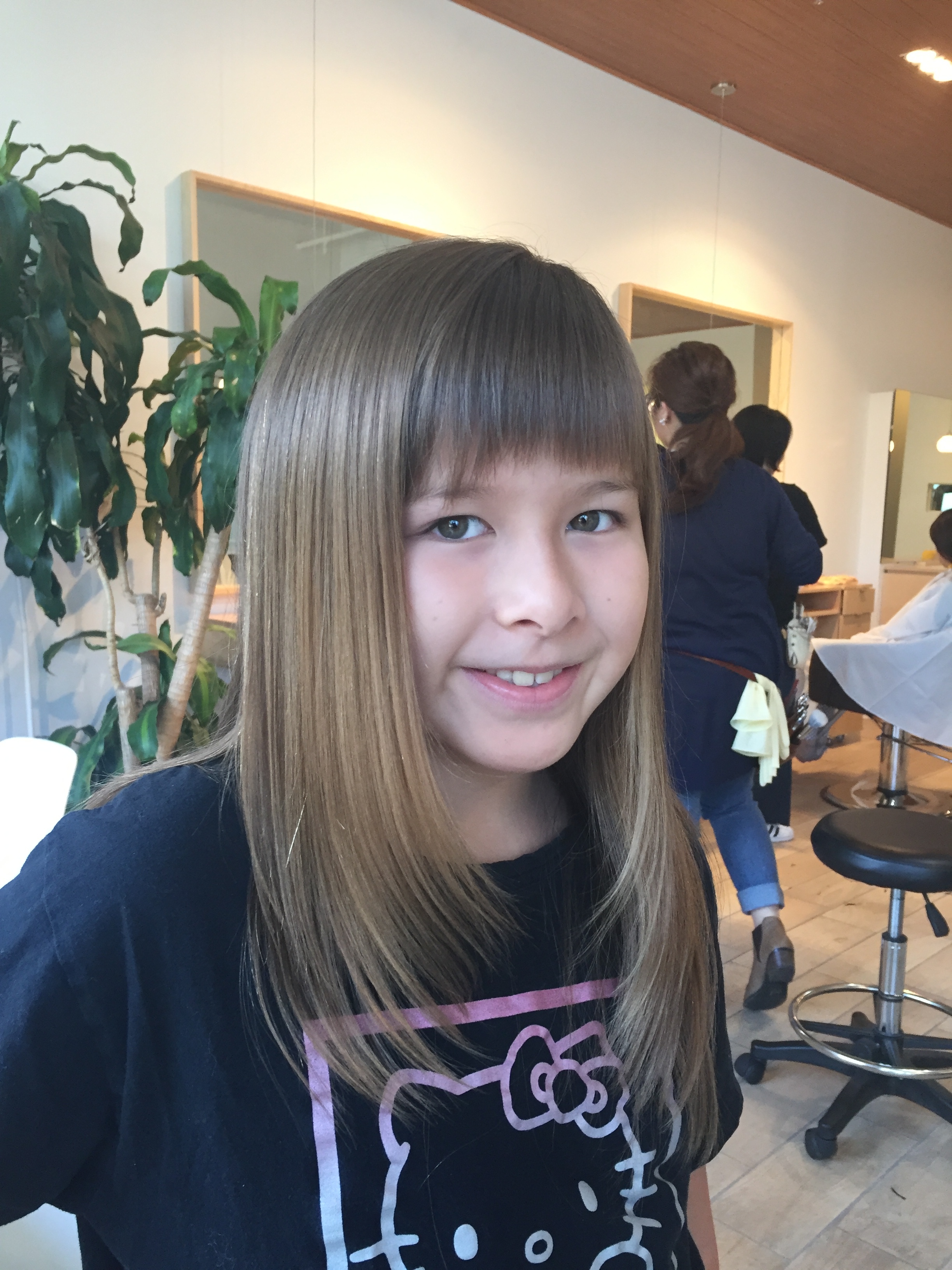 おうちでヘアカットに挑戦！ キッズ・大人・シニア、家族のホームヘアカットがこの1冊で解決できる便利BOOKダ・ヴィンチWeb