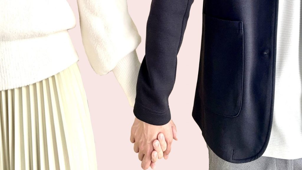婚活で手を繋ぐタイミングは？女性から手を繋いでもOK？ - 東京・青山のハイスペック・セレブ結婚相談所エクセレンス青山