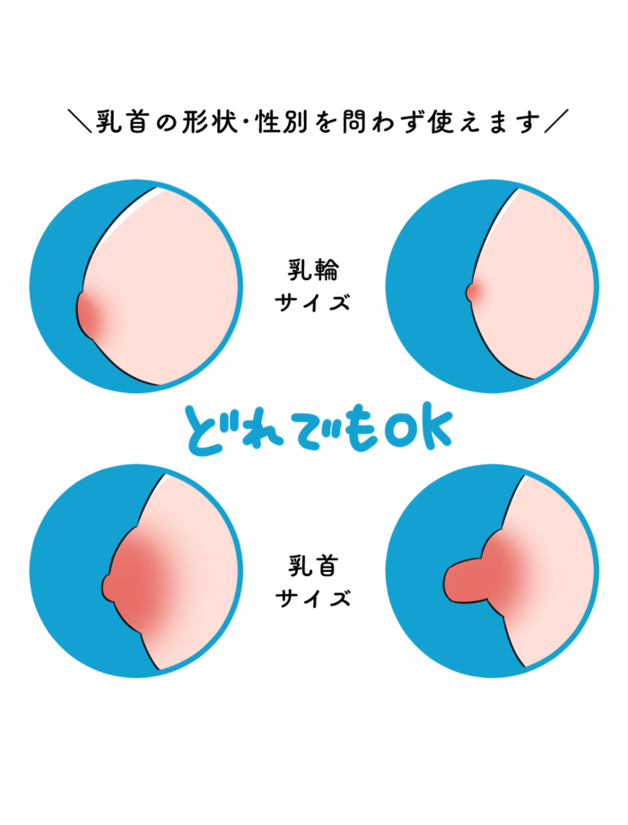 50%OFF】実践!「お姉ちゃんとイク」本当に気持ちいい乳首開発 [空心菜館] |