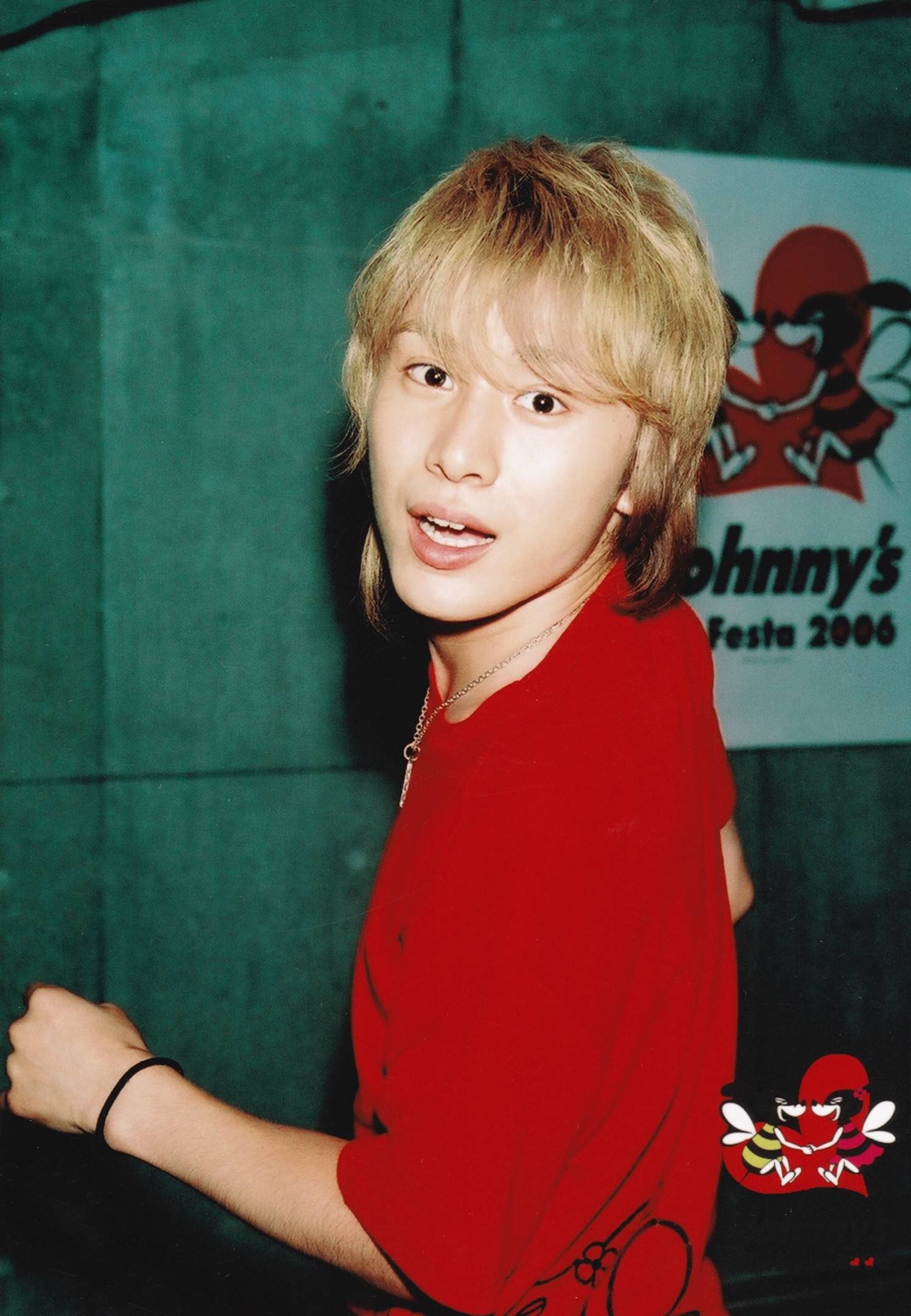 35歳おじさんが関ジャニ∞安田章大くんにハマった話花澤勇佑プロモーションディレクタ