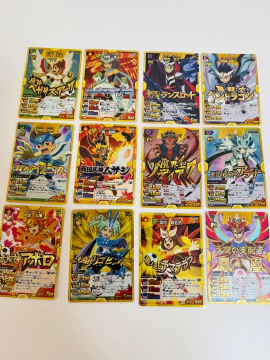 イナズマイレブンGOフェイ・ルーン 変えたい、会いたい、愛してる。 - こじまの小説 - pixiv