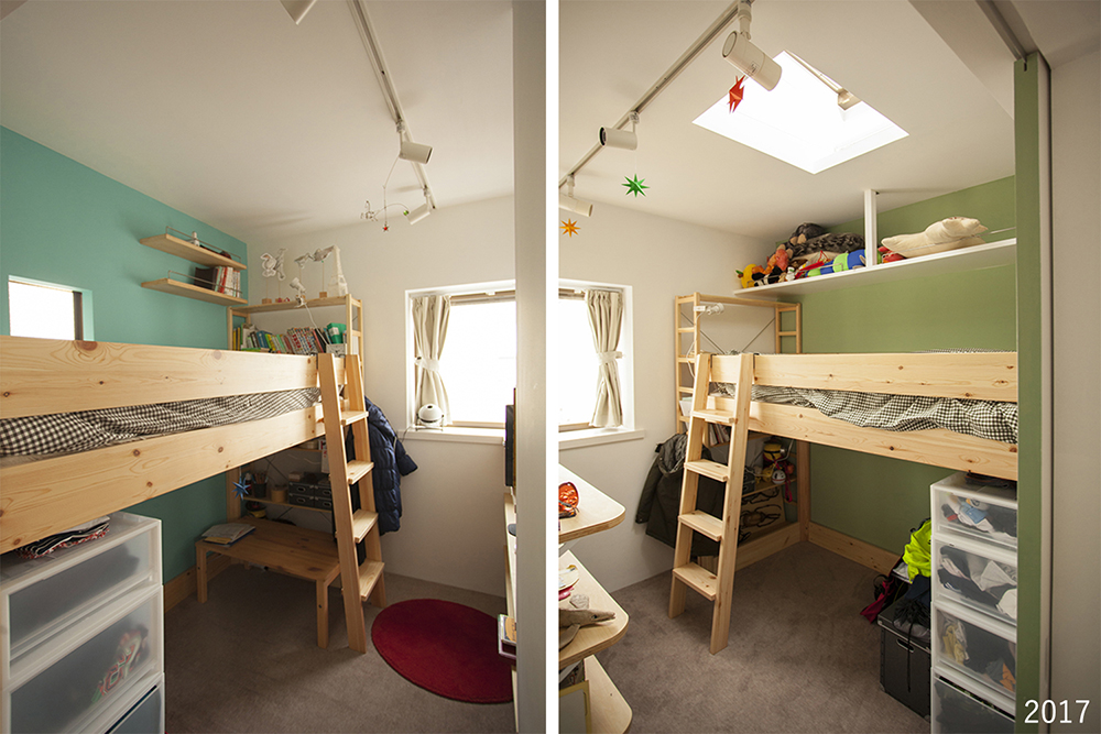 6畳の子ども部屋を2人で使いたい！ 仕切り方やレイアウトのコツを紹介Libook近鉄不動産株式会社