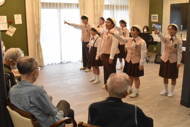 銀賞受賞で晴れやかな笑顔 帯広三条高合唱部十勝毎日新聞電子版－Tokachi Mainichi News Web