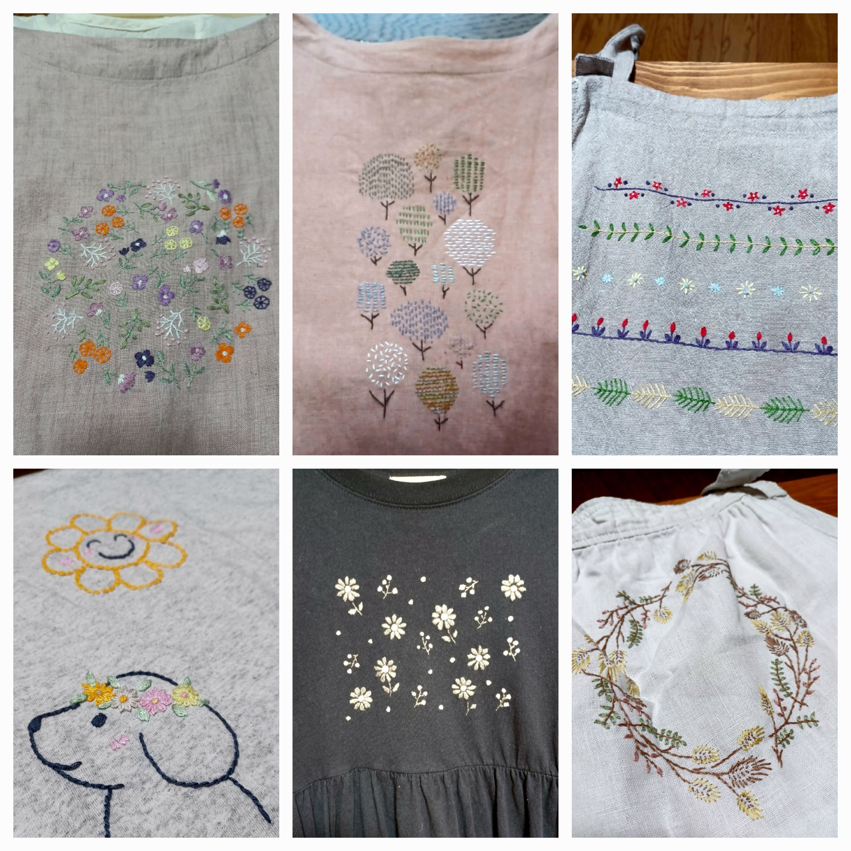 Kid's キッズ Remakeリメイク パッチワーク&フラワー 刺繍 レース デザイン ドロワーズ風パンツ イージーパンツ オフホワイト 子供服古着 裏地付き W40～72cm - メルカリ