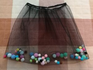 チュールスカート - ベビー・キッズの人気通販minne byGMOペパボ 国内最大級のハンドメイド・手作り通販サイト