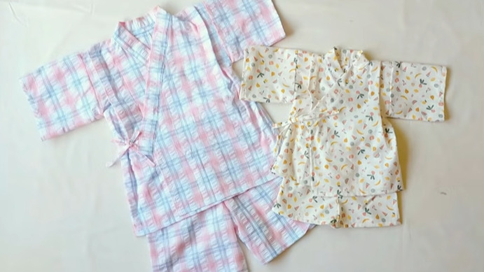 手作りのかわいいベビー服本 図書 書籍 手作り ベビーグッズ 作り方 レシピ 型紙