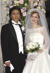 内場勝則 妻・未知やすえが「天使に見えた」瞬間 なれ初め告白「この人と結婚するなと思った」 - スポニチ Sponichi Annex 芸能