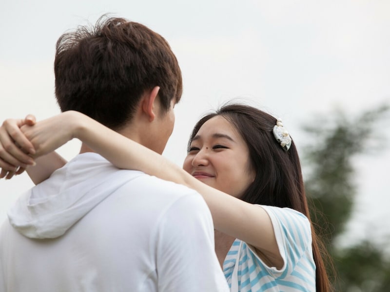女と男の男が一般女性と8月結婚オリコンニュース ORICON NEWS